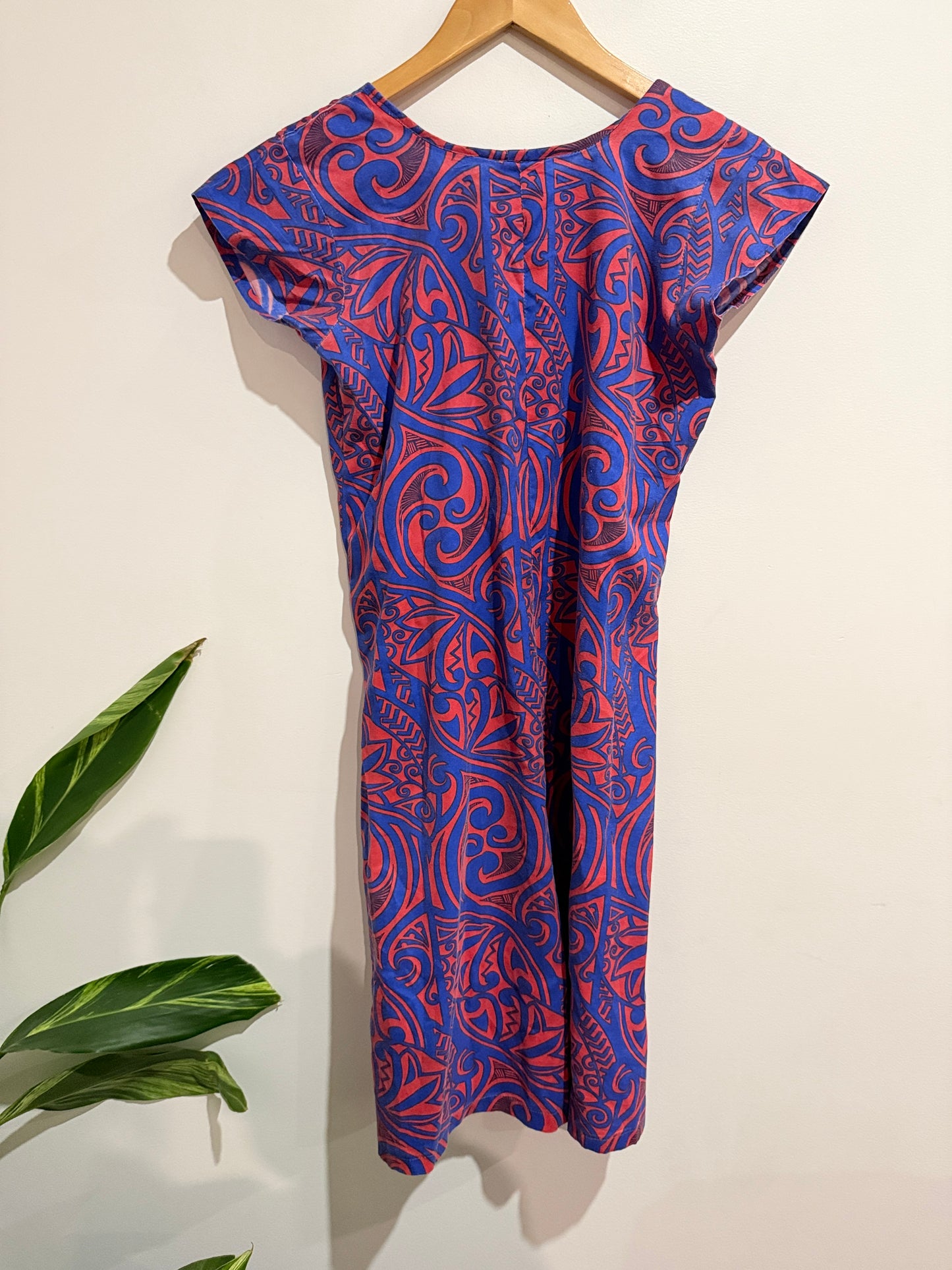 Casual Dress Size U/Arm to U/Arm 43cm