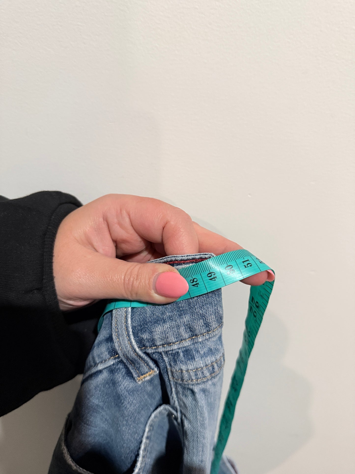 R.m.williams Straight-leg Denim Jeans
