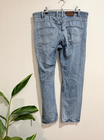 R.m.williams Straight-leg Denim Jeans