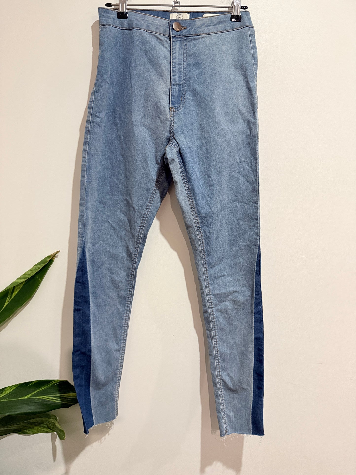Cotton:on High-waisted Skinny Pants Size 10