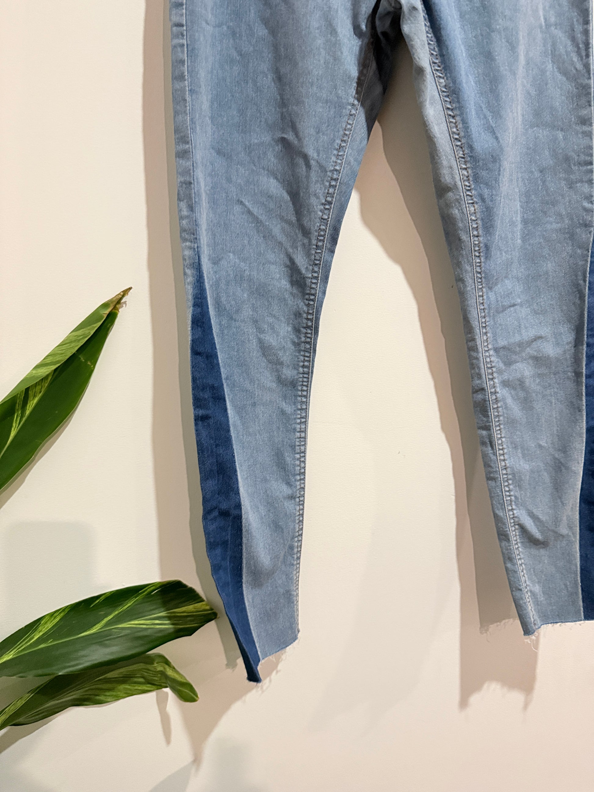 Cotton:on High-waisted Skinny Pants Size 10