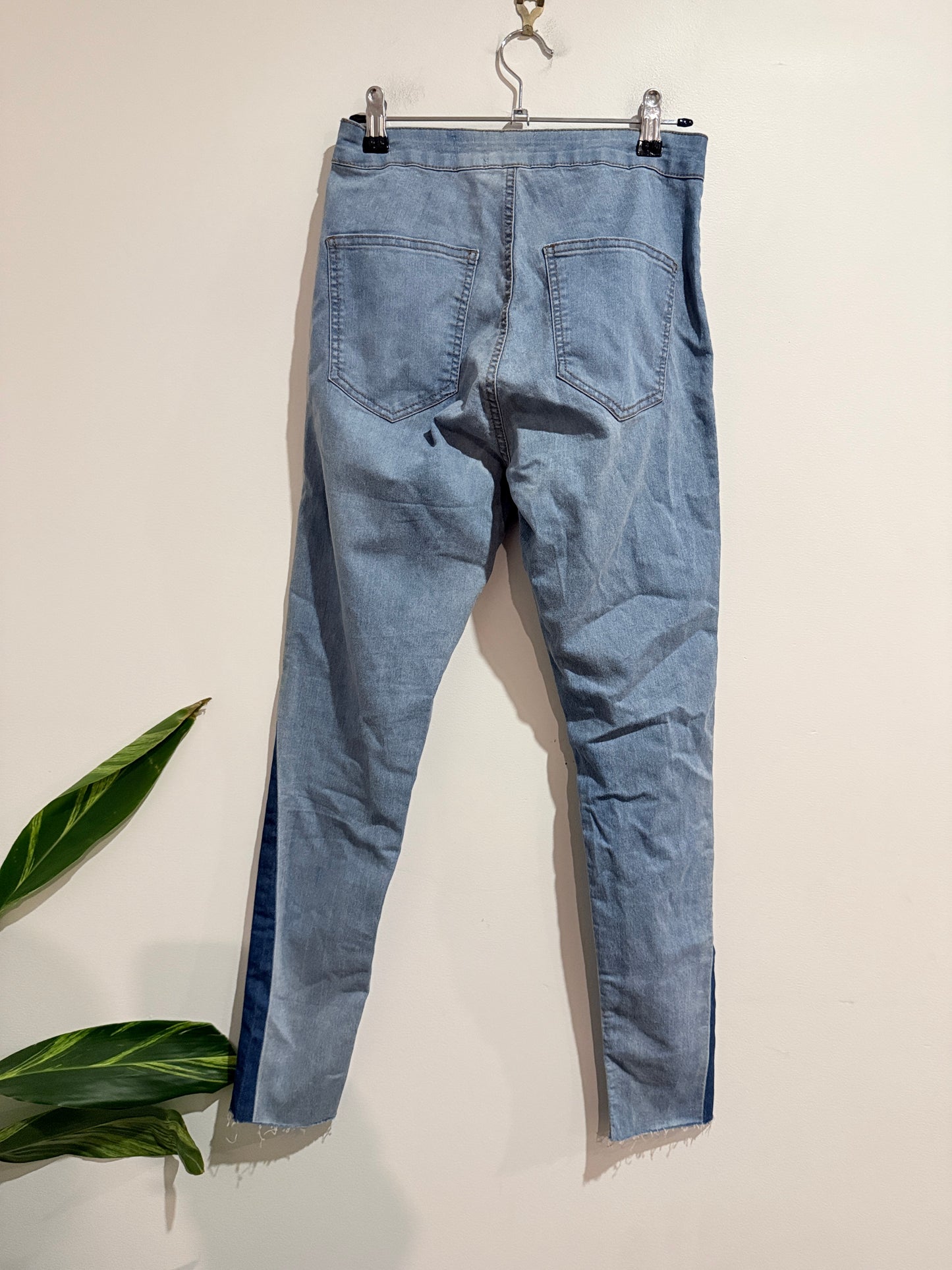 Cotton:on High-waisted Skinny Pants Size 10