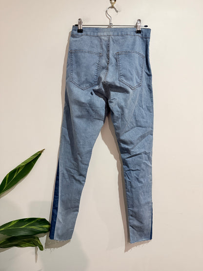 Cotton:on High-waisted Skinny Pants Size 10