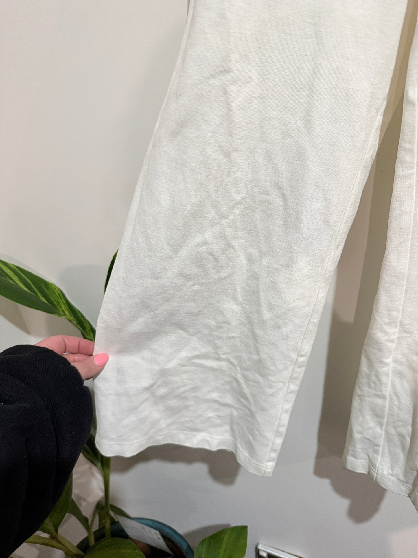 Glassons Wide-leg Trousers Size 12 : Waist 80cm