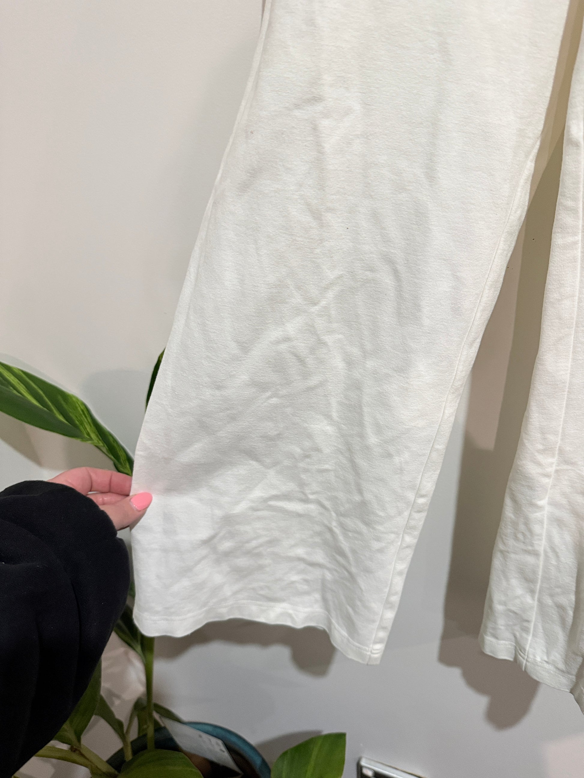 Glassons Wide-leg Trousers Size 12 : Waist 80cm