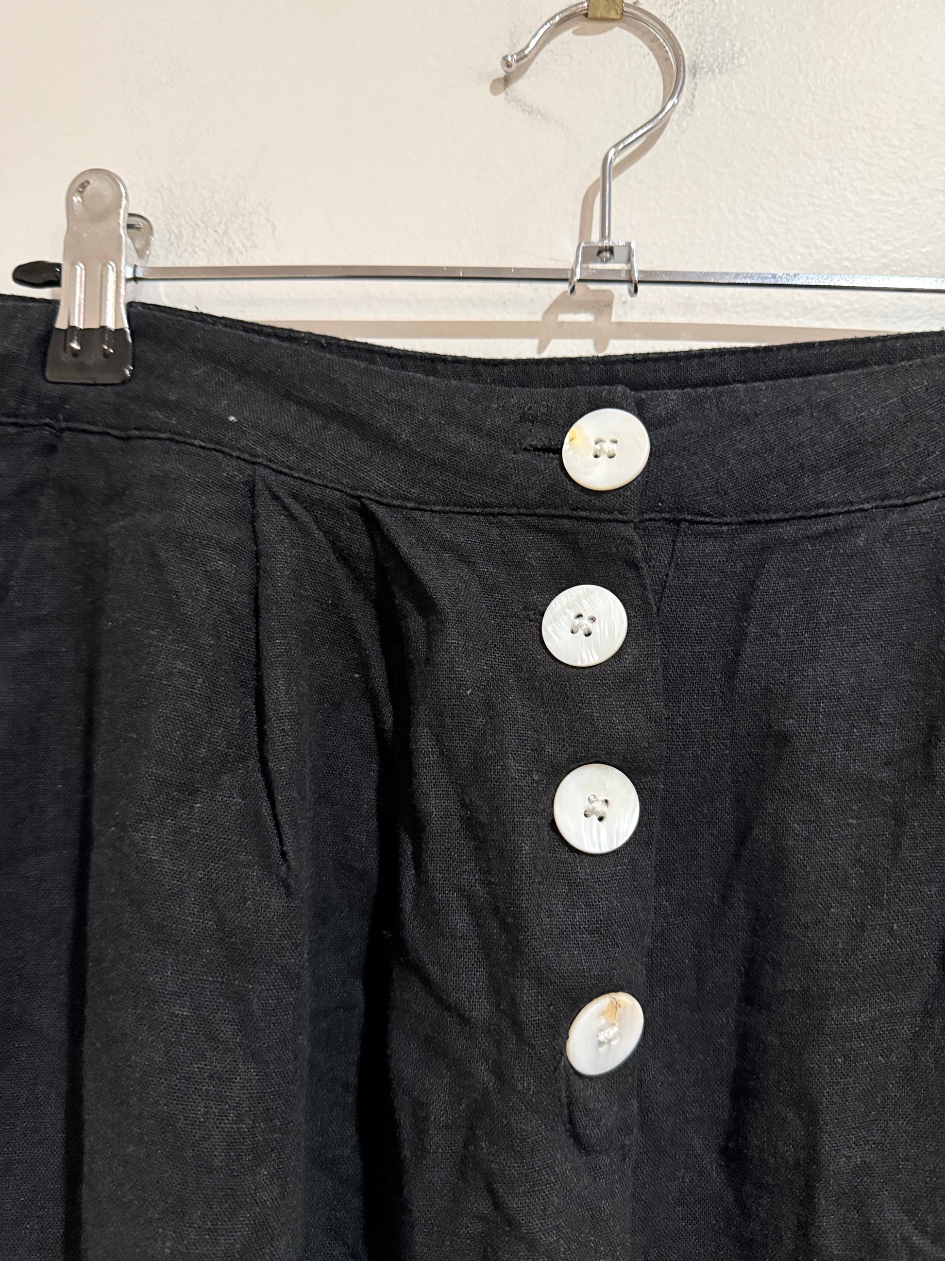 Glassons Wide-leg Trousers Size 10