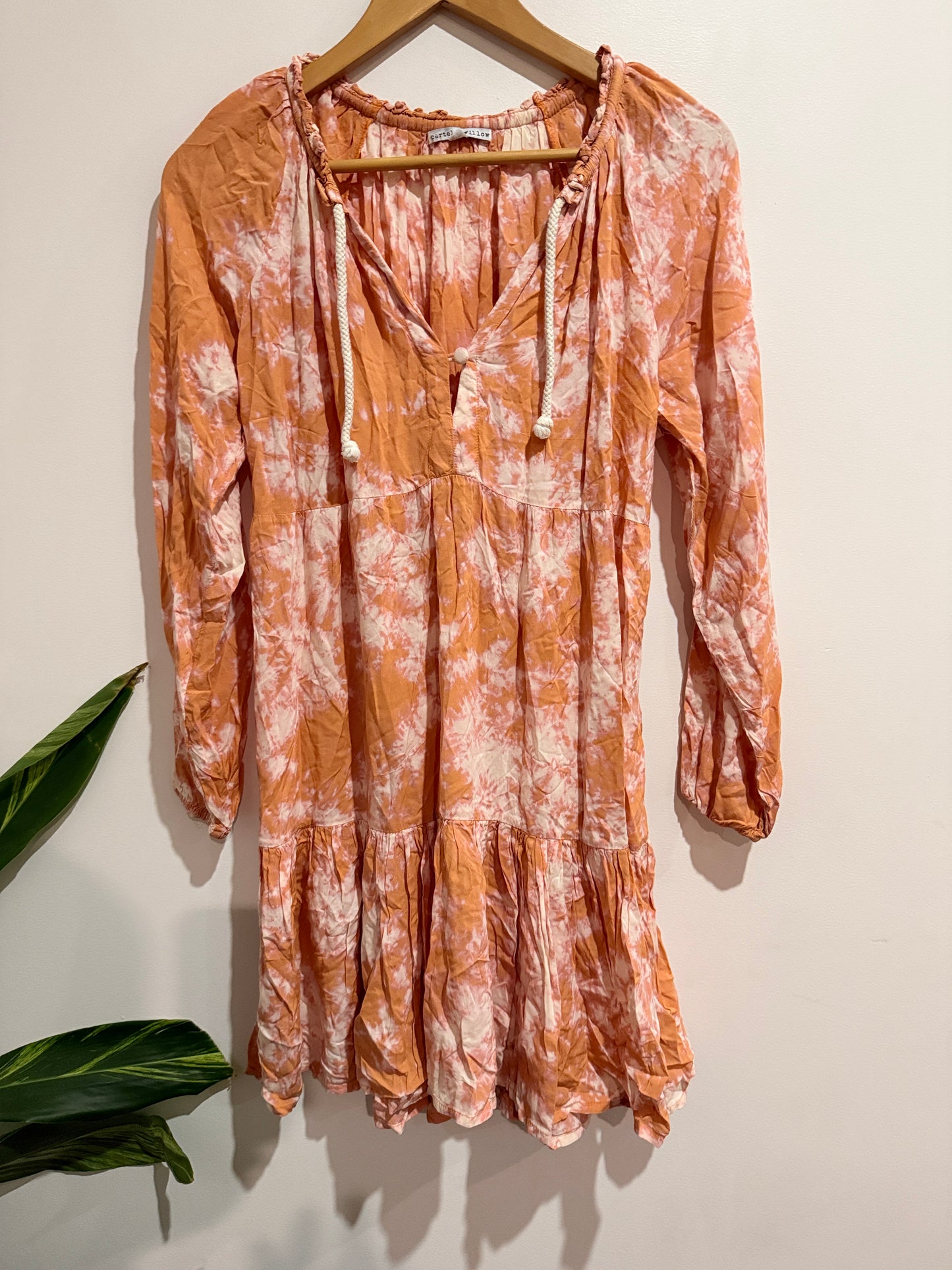 Cartel & Willow Mini Dress Size M