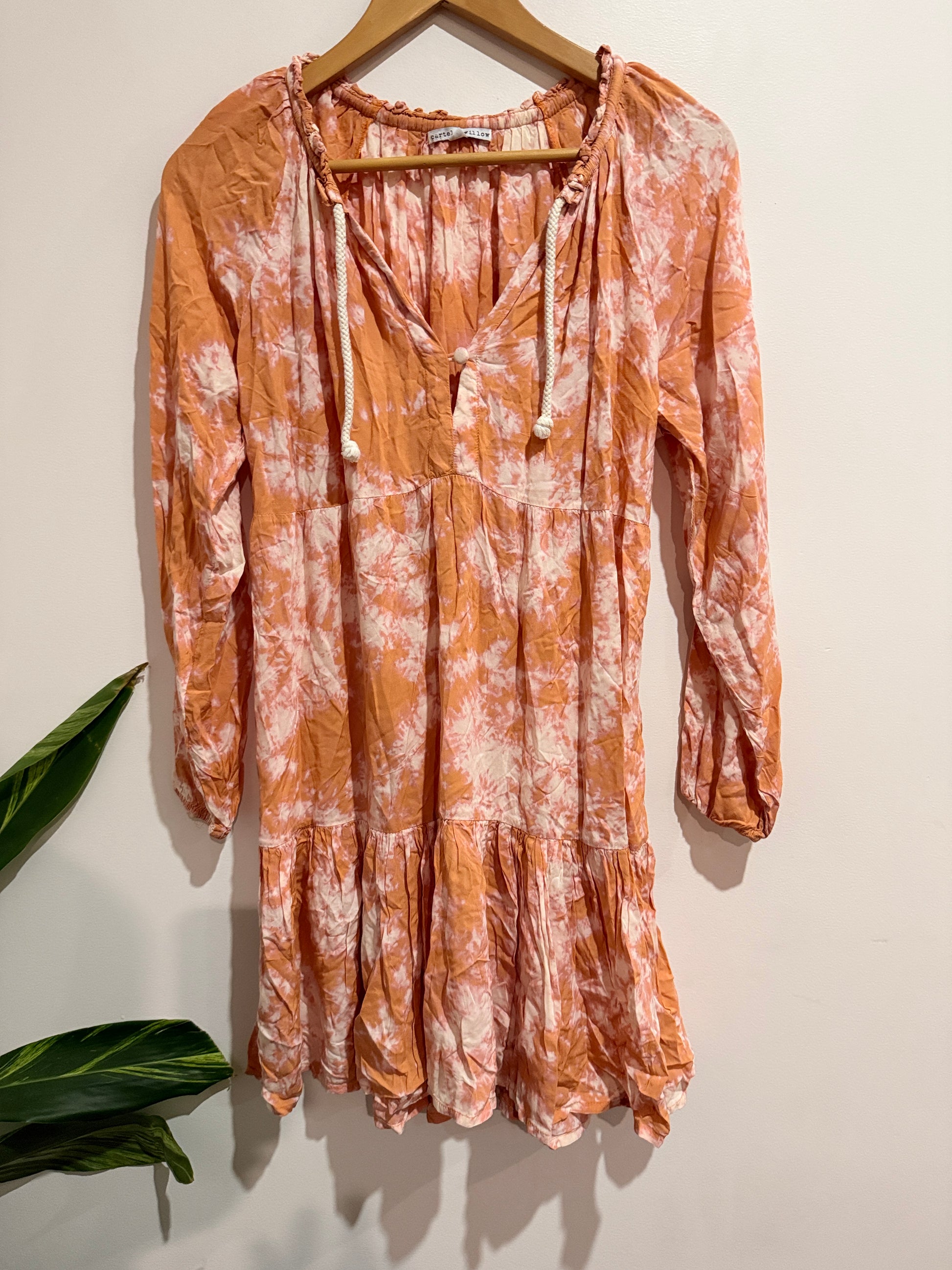 Cartel & Willow Mini Dress Size M