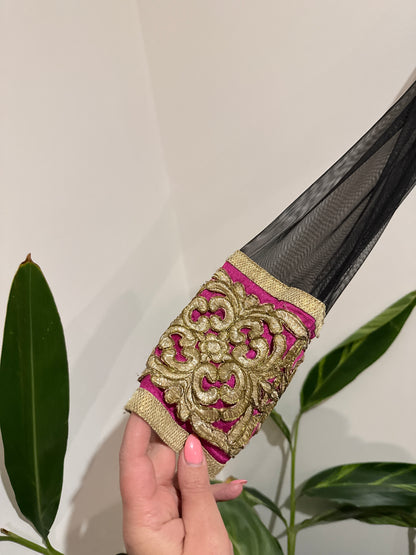 Anarkali Dress Size U/Arm to U/Arm 50cm