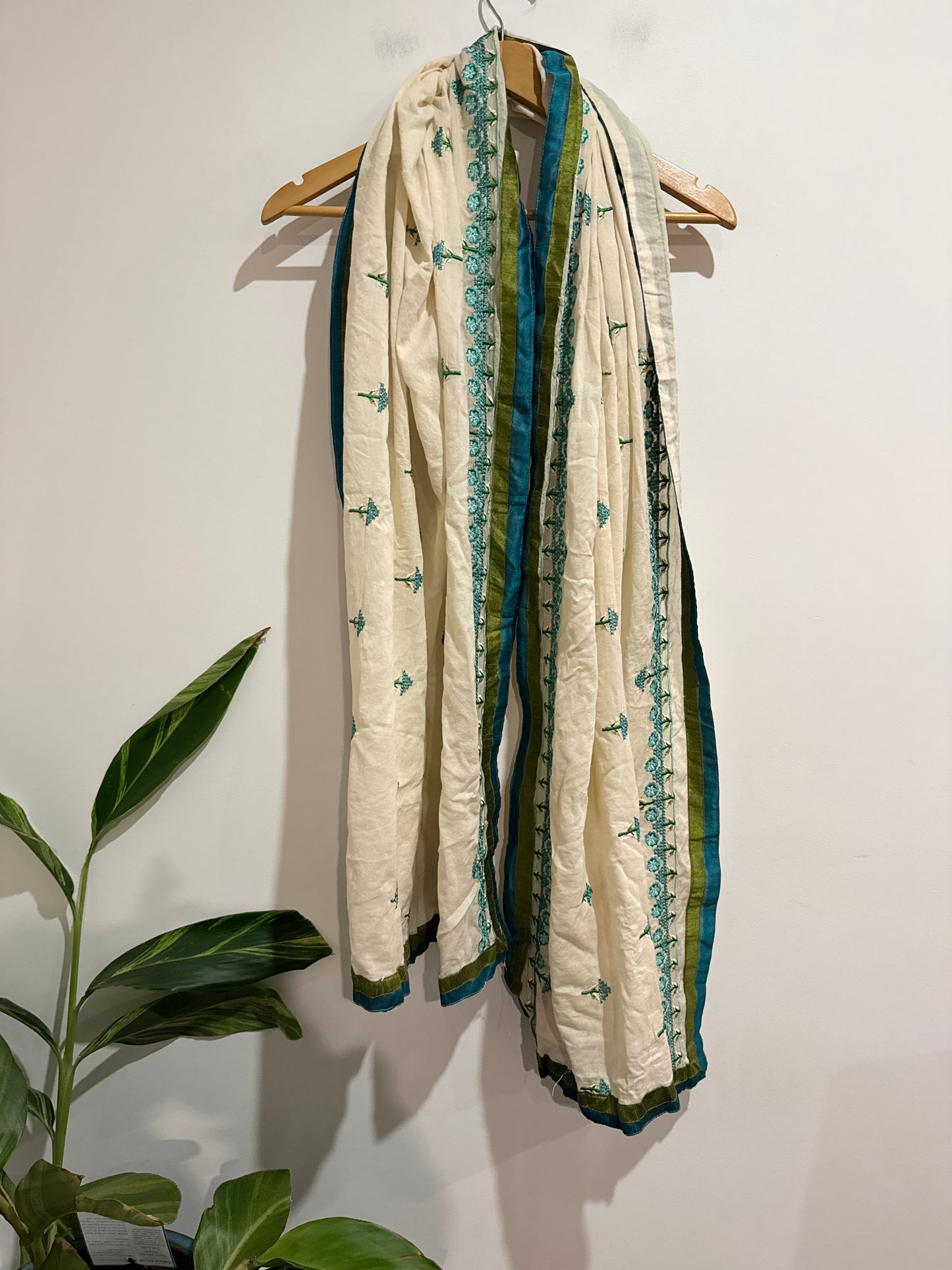 Dupatta Shawl