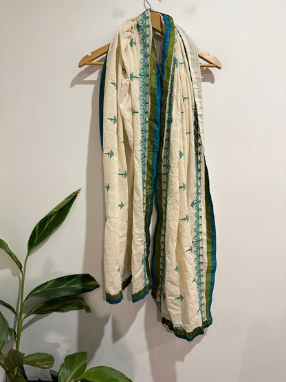 Dupatta Shawl