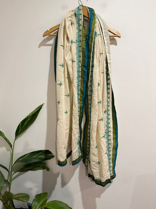 Dupatta Shawl