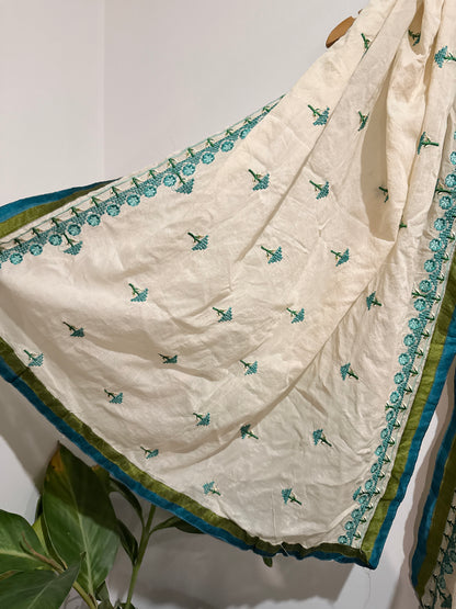 Dupatta Shawl