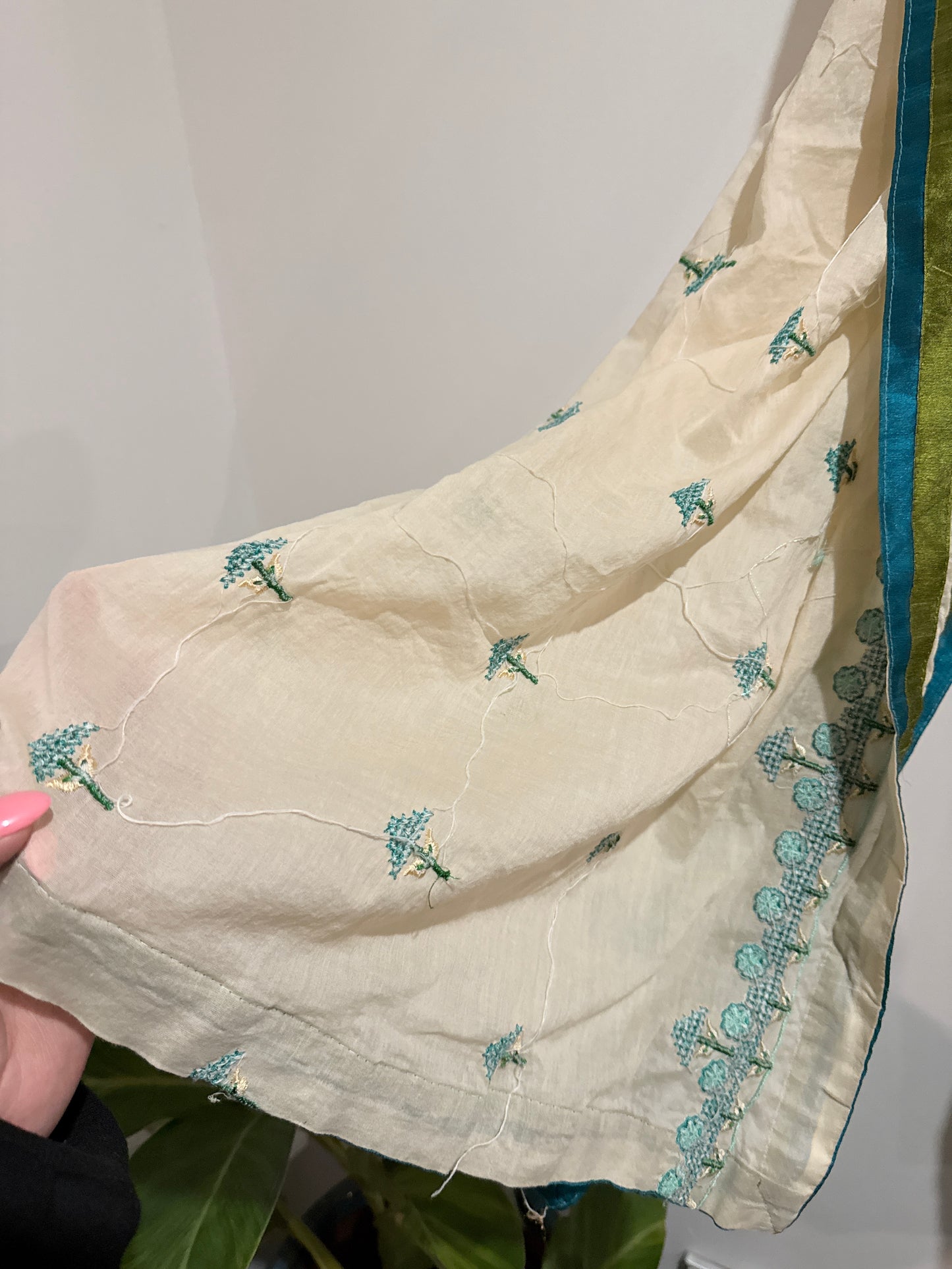 Dupatta Shawl