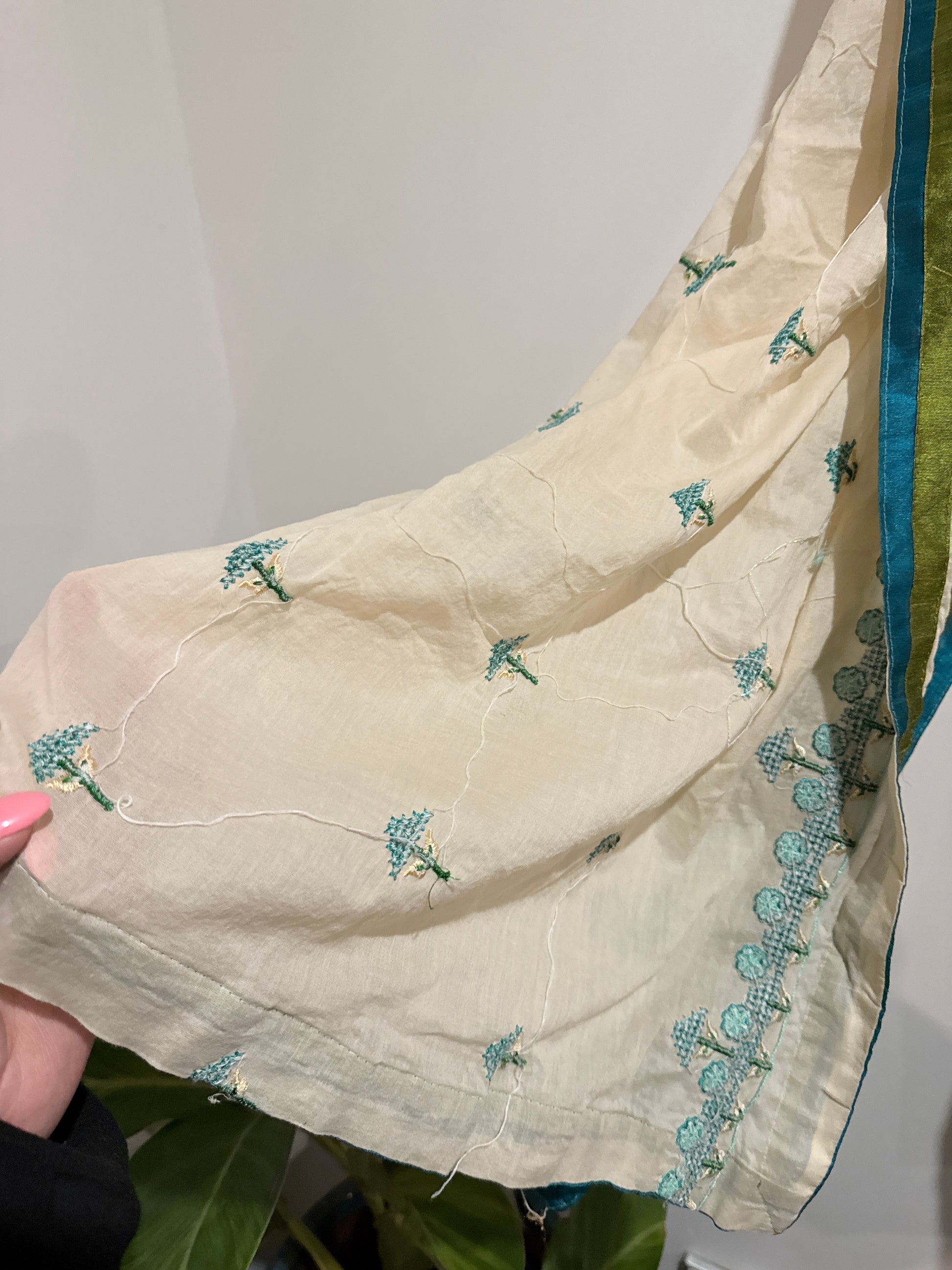 Dupatta Shawl