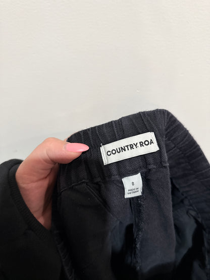 Country Road Jogger Pants Size S
