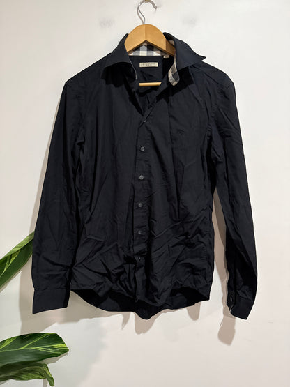 Burberry Brit Button-down Shirt Size M