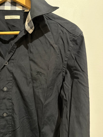 Burberry Brit Button-down Shirt Size M