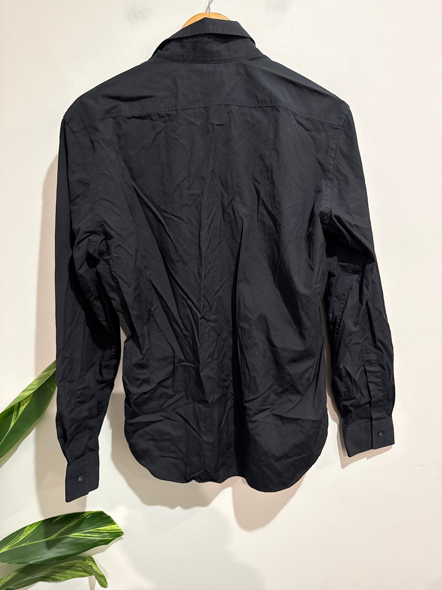 Burberry Brit Button-down Shirt Size M