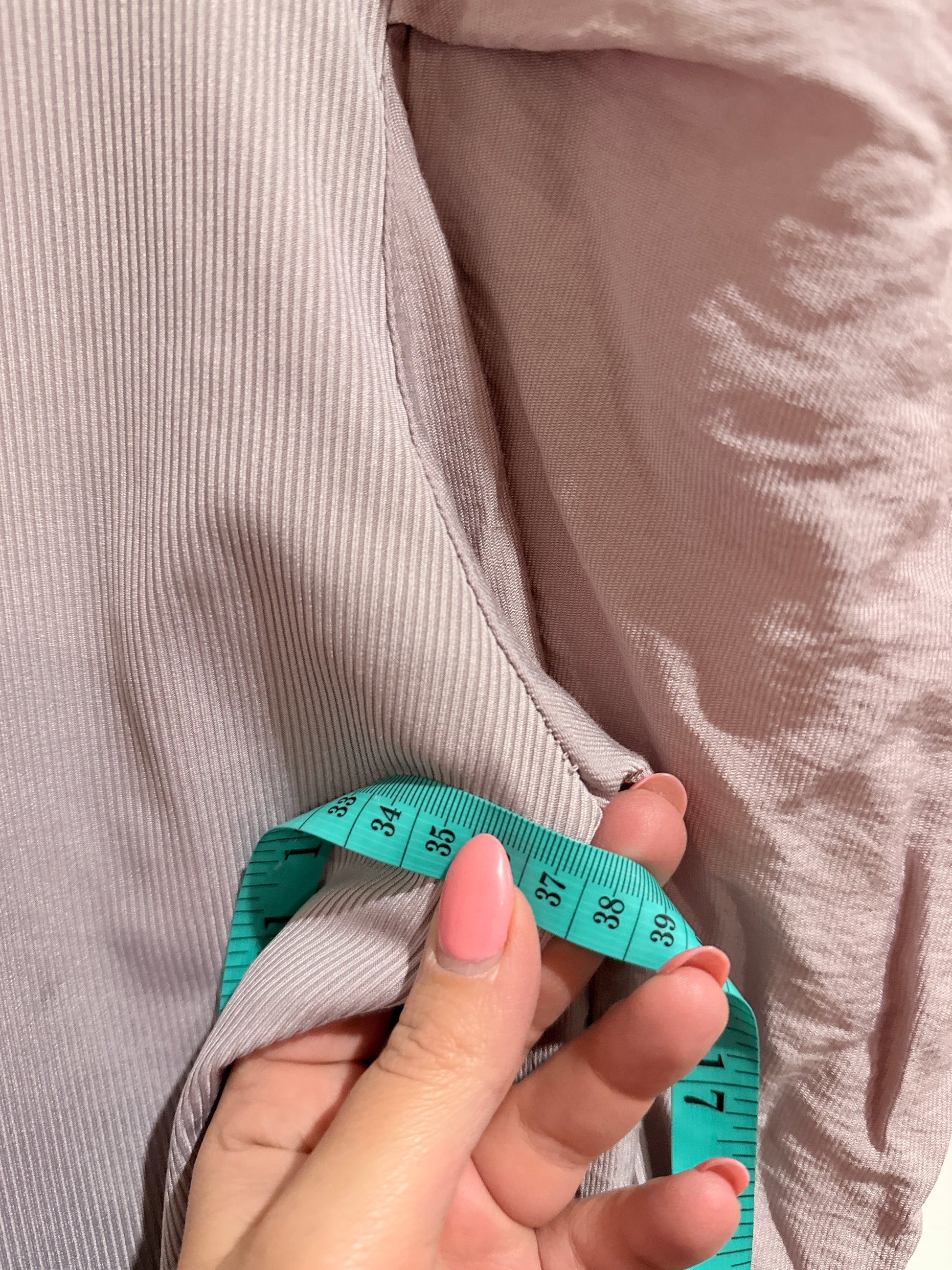 Forever 21 Puff Sleeve Bodysuit Size L | U/Arm to U/Arm 38cm