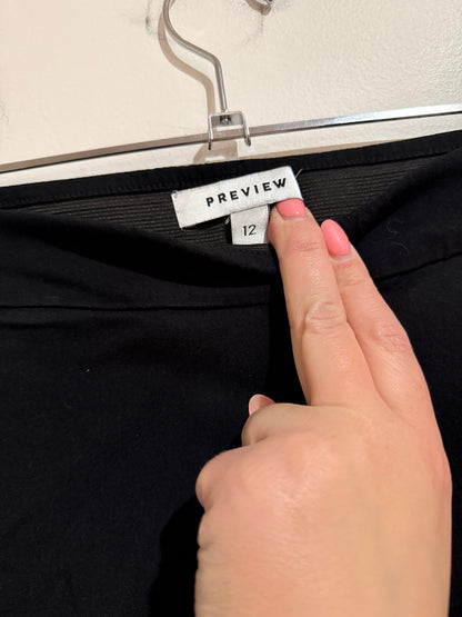Preview Jogging Bottoms Size 12