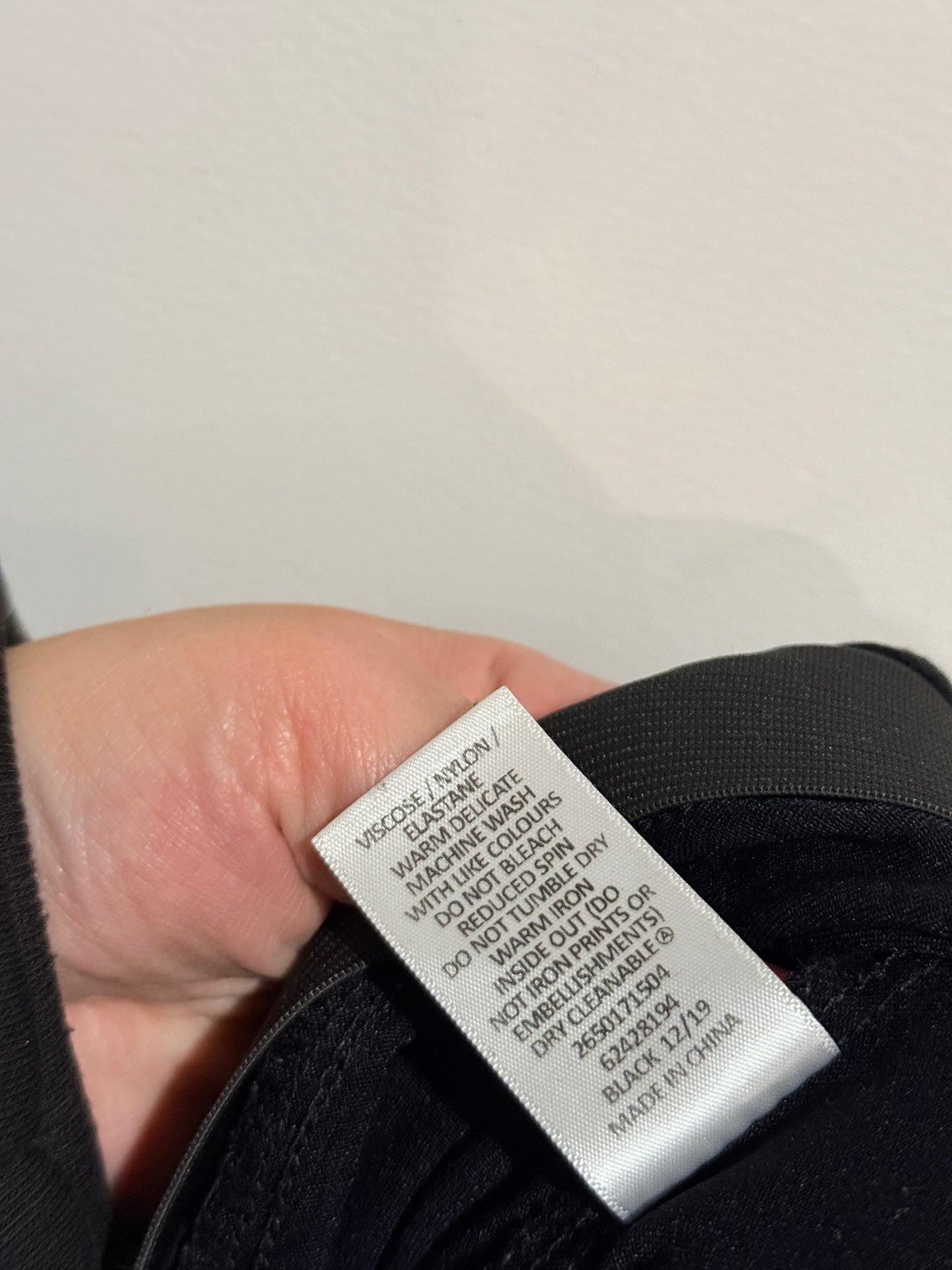 Preview Jogging Bottoms Size 12