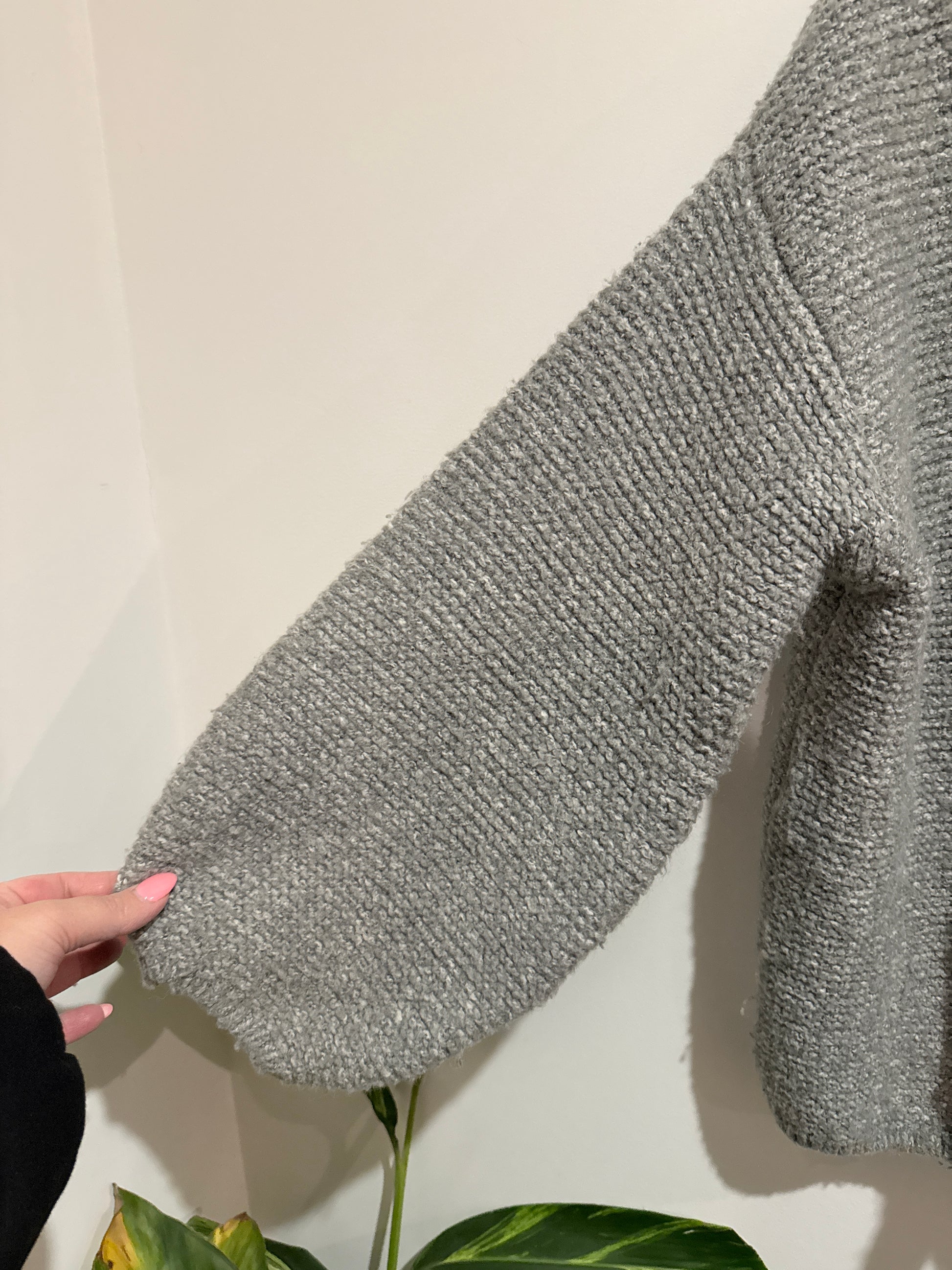 Glassons Knit Cardigan Size S/M