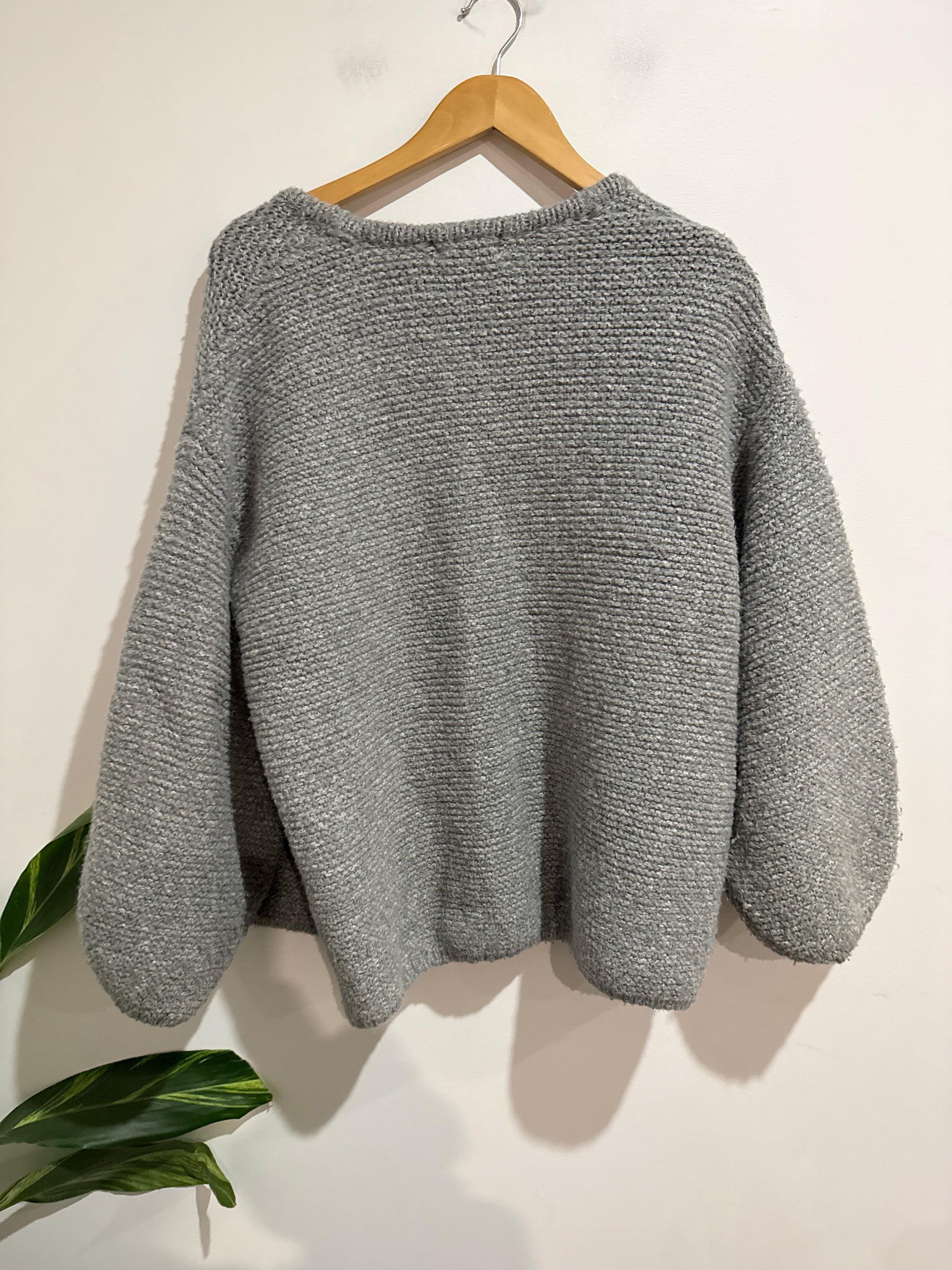 Glassons Knit Cardigan Size S/M
