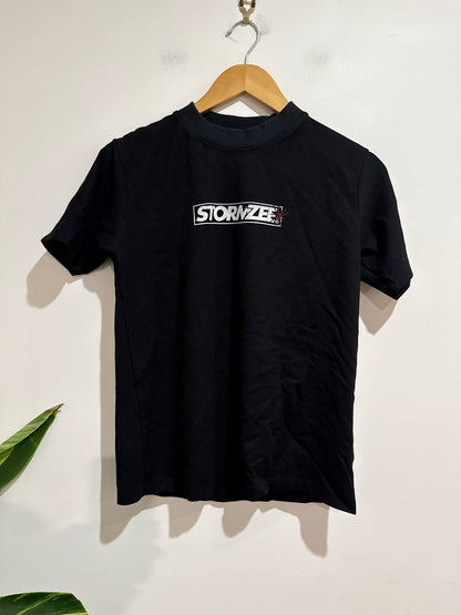 Storm Zee Graphic T-shirt