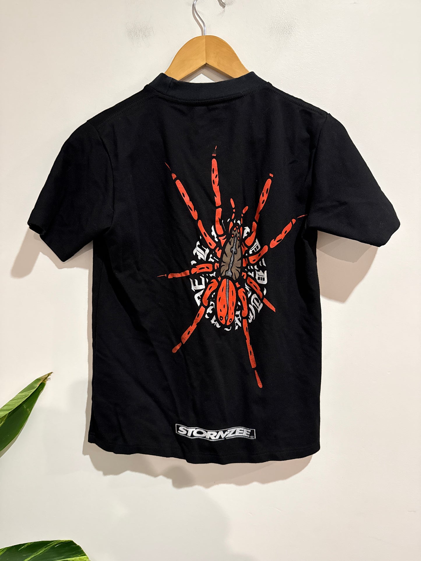 Storm Zee Graphic T-shirt