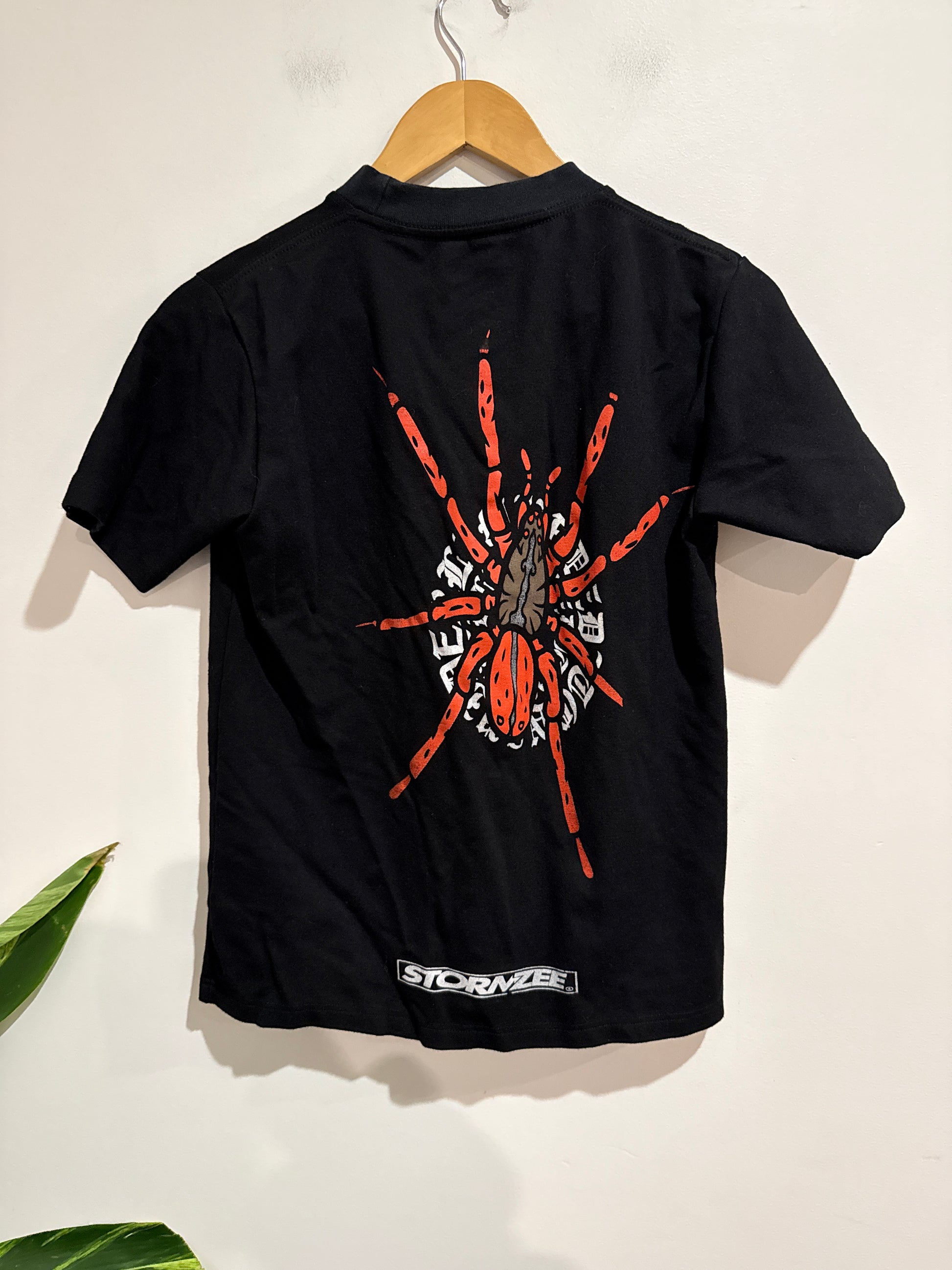 Storm Zee Graphic T-shirt