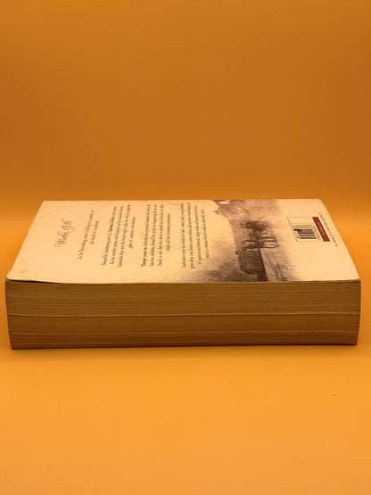 Sashenka by Simon Sebag Montefiore