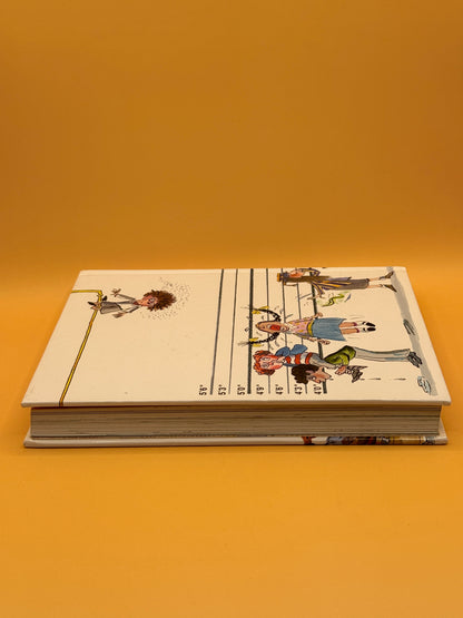 The World's Worst Children by David Walliams