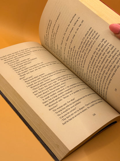 Make Me by Lee Child