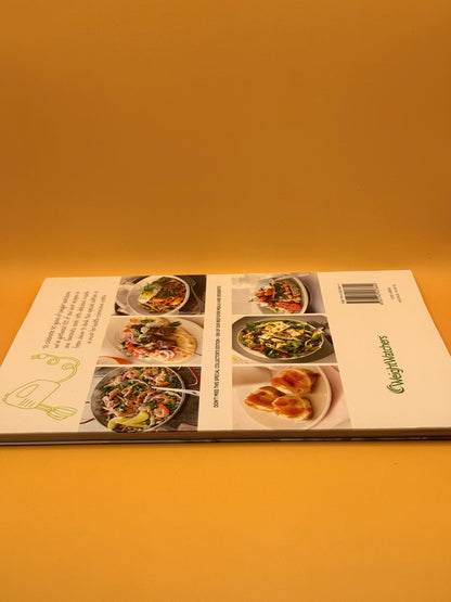 Weight Watchers 100 Best-Ever Meals