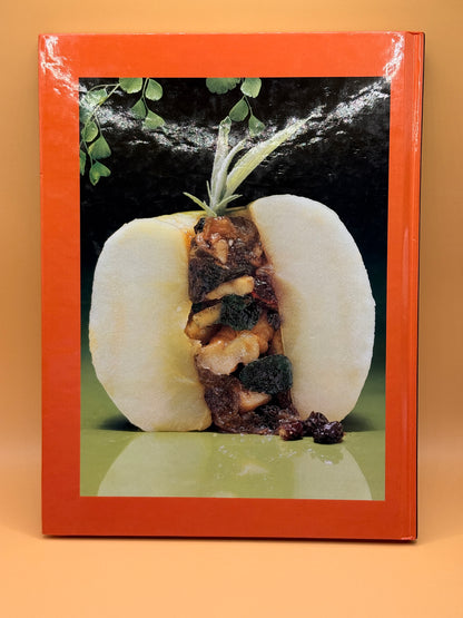Microwave Cookbook by Valerie Redman