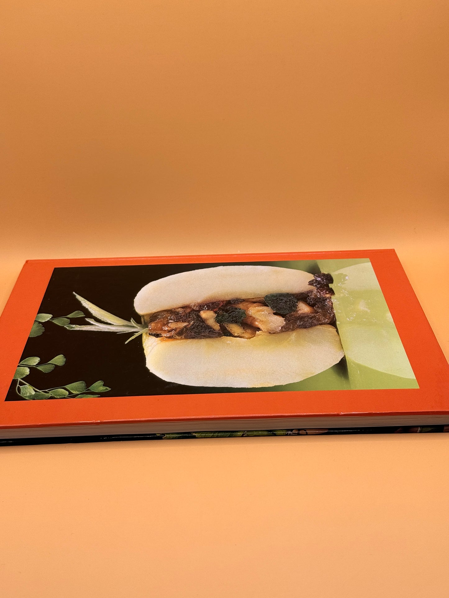Microwave Cookbook by Valerie Redman