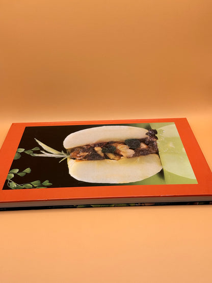 Microwave Cookbook by Valerie Redman