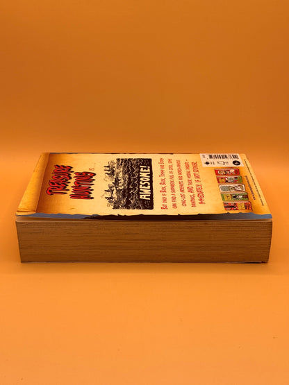 Treasure Hunters by James Patterson and Chris Grabenstein
