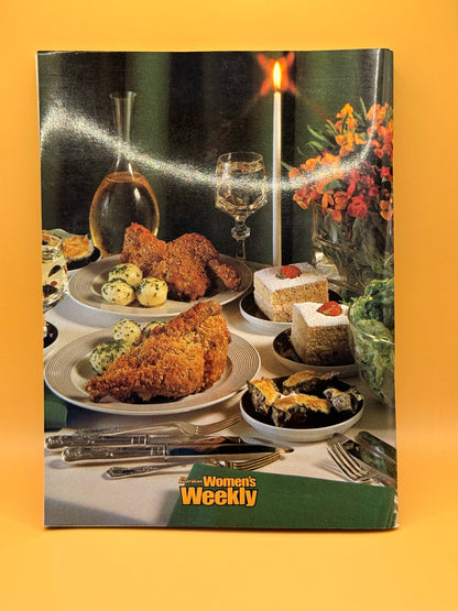 Dinner Party Cookbook: Vol 2 by Ellen Sinclair