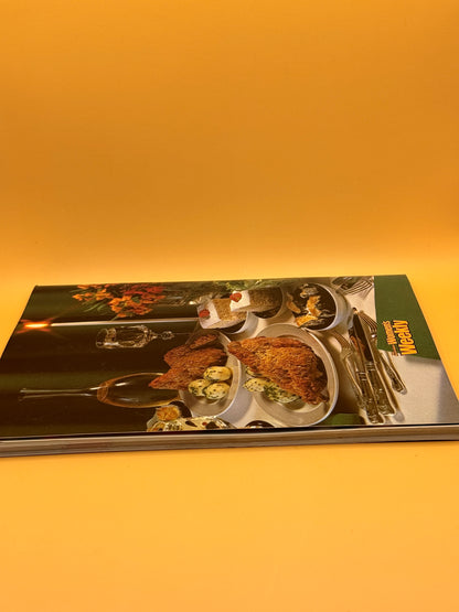 Dinner Party Cookbook: Vol 2 by Ellen Sinclair