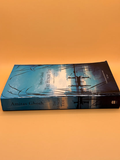 The Hungry Tide by Amitav Ghosh