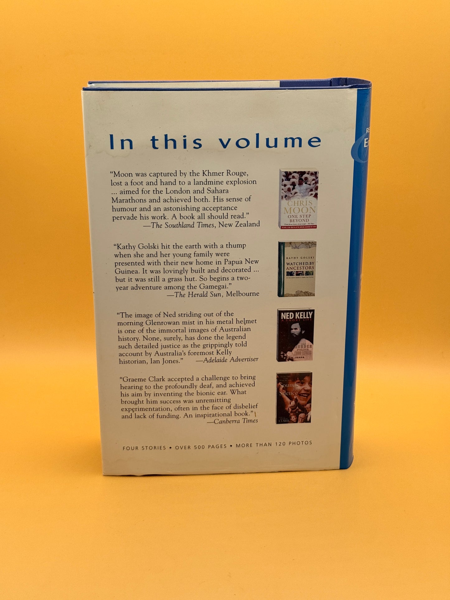 Reader's Digest Encounters: Real Life Reading