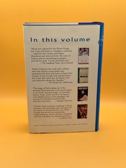 Reader's Digest Encounters: Real Life Reading