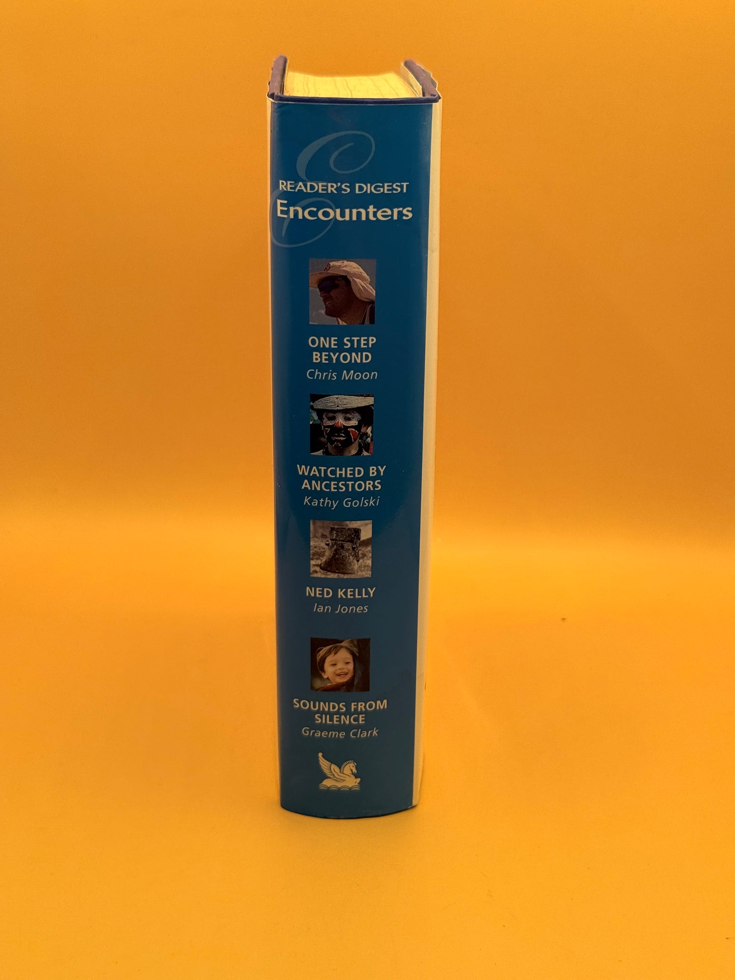 Reader's Digest Encounters: Real Life Reading
