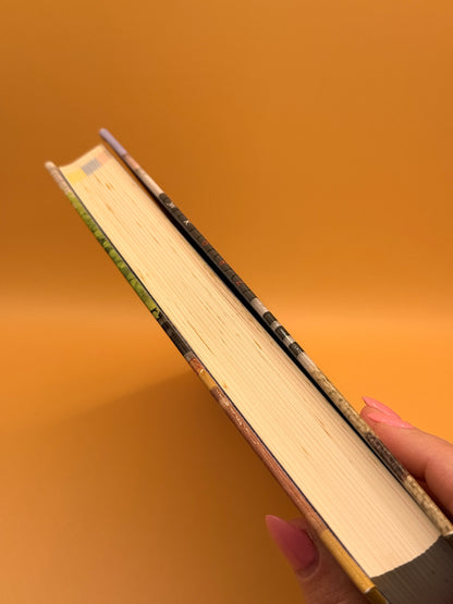 The Collins Book of Household Hints & Tips by Barty Phillips