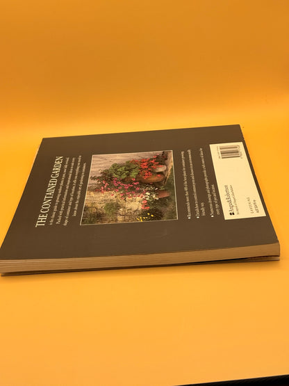 The Contained Garden by Kenneth Beckett, David Carr, and David Stevens