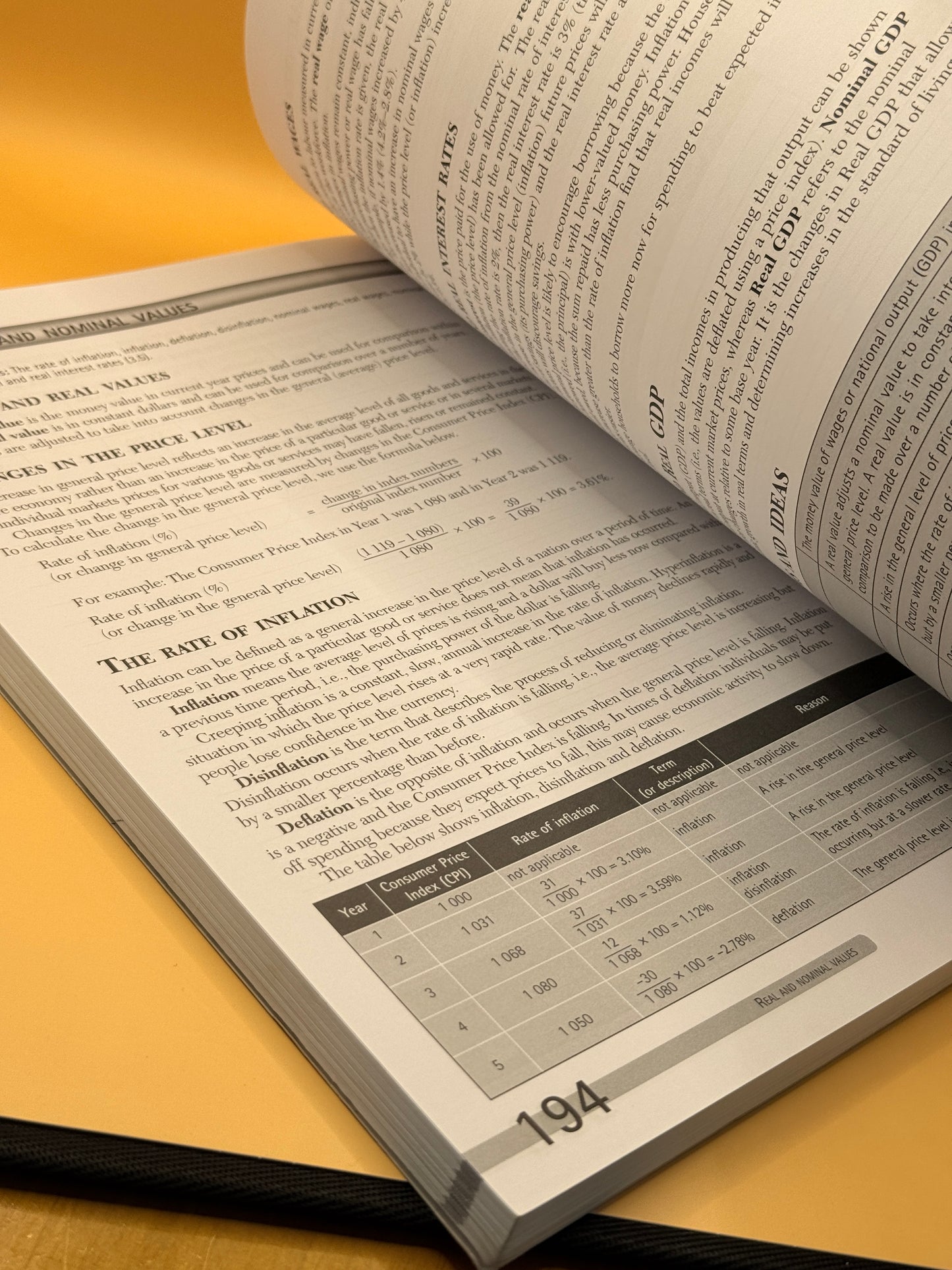 Understanding Economics NCEA Level 3: Externals by Dan Rennie