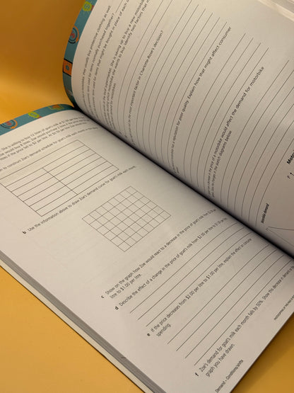 Understanding Economics NCEA Level 1, 5th Edition By: Dan Rennie