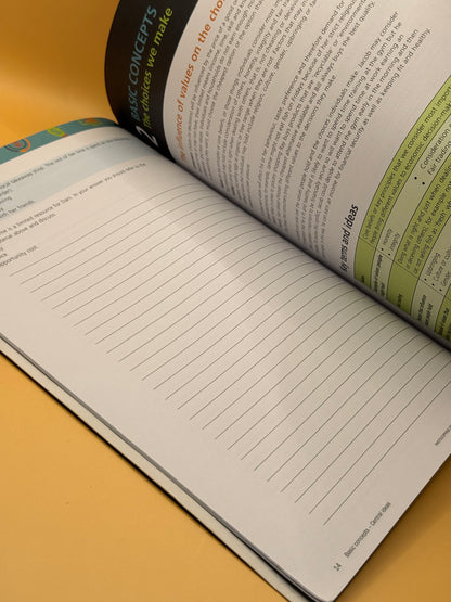 Understanding Economics NCEA Level 1, 5th Edition By: Dan Rennie